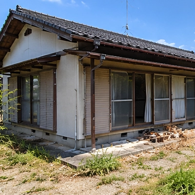 佐賀市の住まい