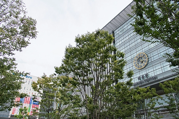 福岡県福岡市