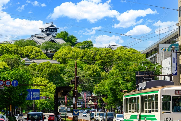 熊本県熊本市