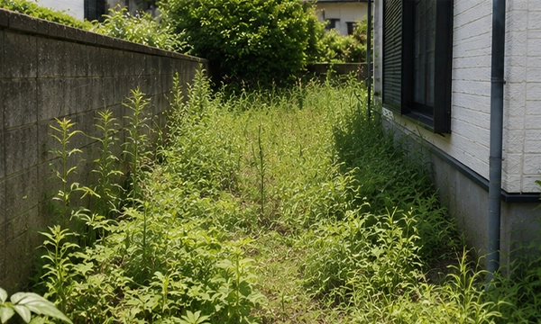 スポット作業も柔軟に