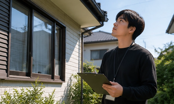 外部委託は一切なし