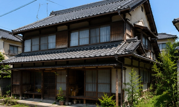 空き家対策特別措置法とは？「管理不全空家」に指定されないために