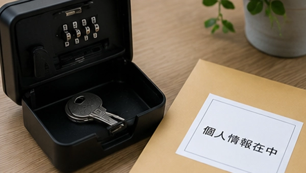 個人情報管理